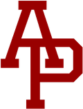 Azusa Pacific Cougars W Logo