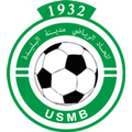 USM Blida U21 Logo