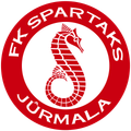 FK Spartaks Logo