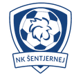NK Sentjernej Logo