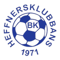 Heffnersklubbans (W) Logo
