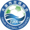 Tianjin U20 Logo