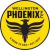 Wellington Phoenix Women Logo