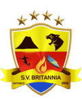 Britannia Logo