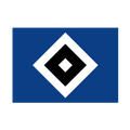Hamburger SV U17 Logo