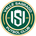 Valle Sagrado FC Logo
