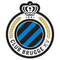 Club Brugge U21 Logo