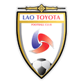 Lao Toyota FC Logo