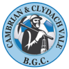 Cambrian Clydach Logo