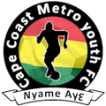 เยาวชนเคปโคสต์เมโทร Logo
