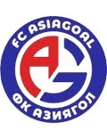 FC Asiagoal Logo