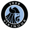Vikingur Gota U19 Logo