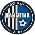 Olimpic Donetsk U19 Logo