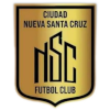 Ciudad Nueva Santa Cruz Logo