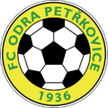 Odra Petrkovice Logo