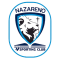 Nazareno SC Logo