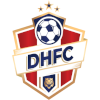 Diamond Harbour FC U21 Logo