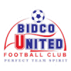 Bidco United Logo