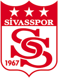 Sivasspor (w) Logo