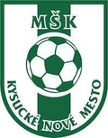 Kysucke Nove Mesto Logo