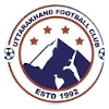 Uttarakhand FC nữ Logo