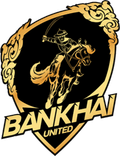 Bankhai United Logo