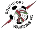 Southport Warriors Metro Logo