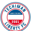 Techiman Liberty Logo