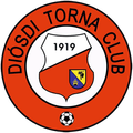 Diosdi TC Logo