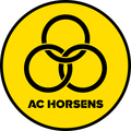 AC Horsens Logo