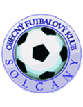 Solcany Logo