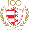 LKS Lomza II Logo