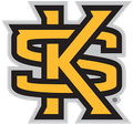 Kennesaw State Owls(w) Logo
