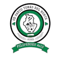 CD Santo Tomas del Norte Logo