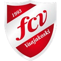 FC Vaajakoski U20 Logo