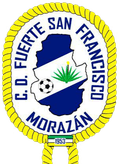 Fuerte San Francisco Reserves Logo
