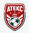 Ateks Kiev (w) Logo