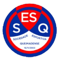 Hidrolandense U20 Logo
