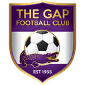 The Gap FC Reserve Logo