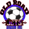 Old Road Jets Logo