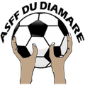 ASFF Diamare (w) Logo