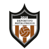 Deportivo Metalurgico Logo