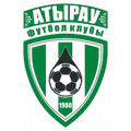 FK Atyrau II Logo