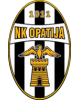 Runner up logo