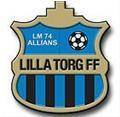 Lilla Torg FF Logo