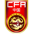 China U20 Logo
