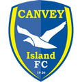 Canvey Island U18 Logo