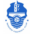 Berriew Logo