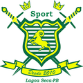Sport Lagoa Seca Logo