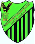 ES Theniet El Abed Logo